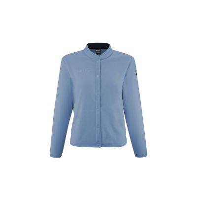 4. MILLET W Cima Fleece Jacket Jkt Blue