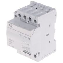 KMC-63-40 MODULAR CONTACTOR 63 A 400 V AC IDEAL