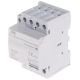 KMC-63-40 MODULAR CONTACTOR 63 A 400 V AC IDEAL