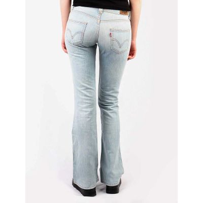 4. Levi's Jeans W 01529-8796 jeans