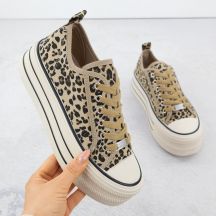 NEWS sneakers on the platform W 9157 EVE512
