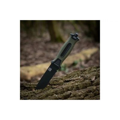 4. Tactical Ops 9242 101 INC Knife