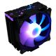 18. LC-Power LC-CC-120-ARGB-PRO Computer Cooling System Processor Cooler/Fan 12 cm Black