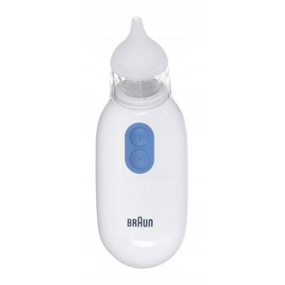 16. BRAUN BNA 100 nasal aspirator