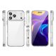 2. Outer Space Case for iPhone 17 Pro Max - Clear