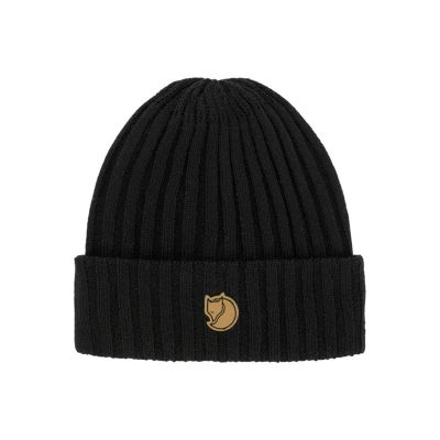 Byron hat-550-black FJALLRAVEN