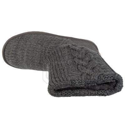 4. Shoes, slippers EMU Australia Bartle W W13142-DAGR