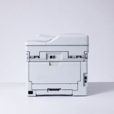 17. Brother MFC-L3740CDWE A4 LED Multifunction Printer 600 x 2400 DPI 18 ppm Wi-Fi