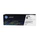 3. HP LaserJet 312X High Yield Black Toner Cartridge