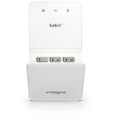 2. Satel INT-SF-W intelligent element of smart home central control