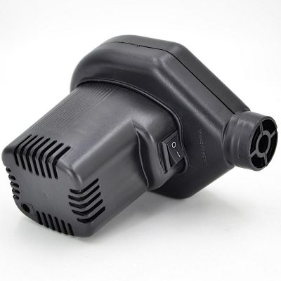 3. ELECTRIC PUMP 12/230V 60W REDCLIFFS