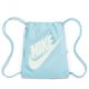 4. Nike Heritage Drawstring Bag DC4245-476
