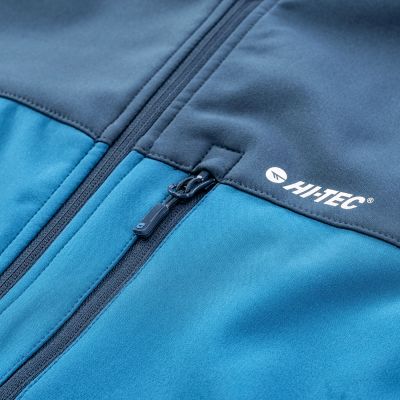 8. Hi-Tec Torel M jacket 92800326505