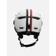 4. ROSSIGNOL Allspeed Visor Impacts Photochromic Ski Helmet White