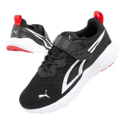 8. Puma All-Day Jr shoes 387387 01