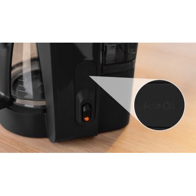 34. BOSCH TKA 2M113 drip coffee machine