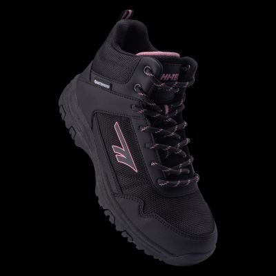 5. Women's TOLUN MID WP WO'S Shoes