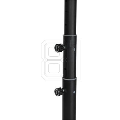 8. Virtufit Adjustable Basketball Stand 145-305 cm - VF06132