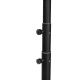 8. Virtufit Adjustable Basketball Stand 145-305 cm - VF06132