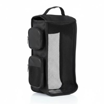 6. Organizer - bag for boxing gloves, hand wraps, mouth guards