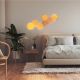 4. Nanoleaf NL52-K-7002HB-7PK mood lighting