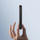7. Baseus mini power bank 5000mAh 20W + USB-C cable (20V/3A) - black