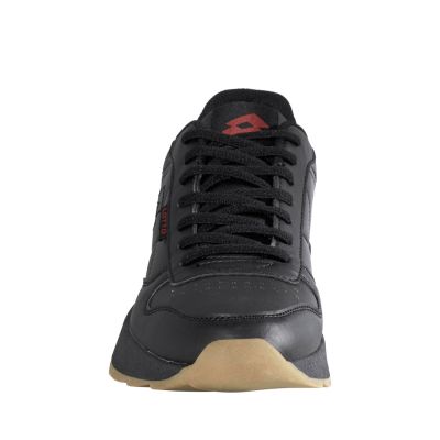 2. Lotto Straight Shoes Black 2400860U 1111