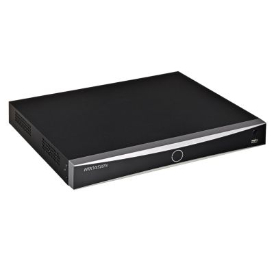 6. HIKVISION DS-7616NXI-K2 IP RECORDER