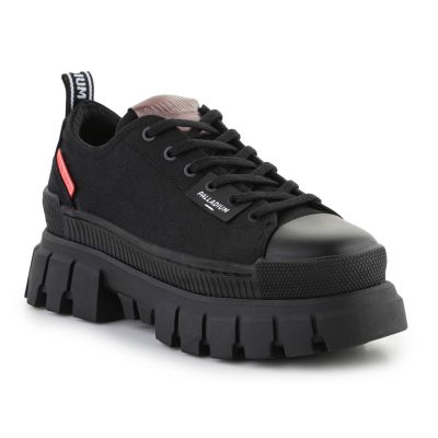 Palladium Revolt Lo Tx W 97243-010-M shoes