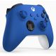 3. Xbox Series Shock Blue Controller