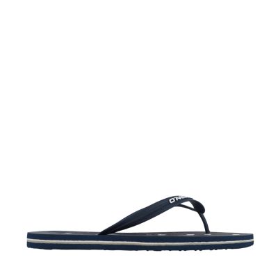 O'Neill Men's Profile Logo Slides Navy Blue 90261044 29Y