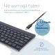 12. R-Go Compact Break Keyboard - keyboard - multie