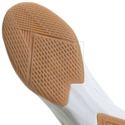 9. Adidas X Speedflow.3 IN M GW7491 football boots