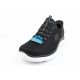 23. Skechers Summits M 232457/BLK shoes