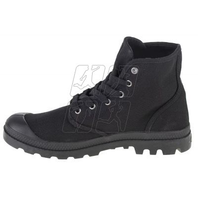 6. Shoes Palladium Pampa Hi M 02352-060-M