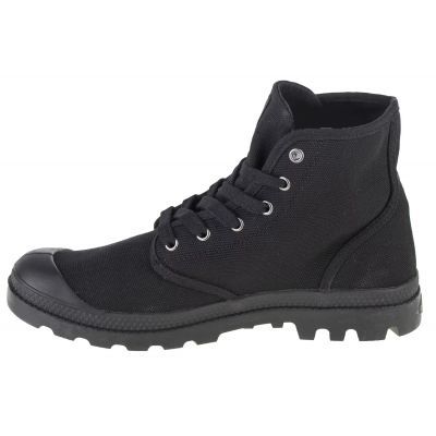 6. Palladium Pampa Hi M 02352-060-M shoes