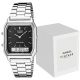 Men’s CASIO AQ-230A-1DMQYES Watch