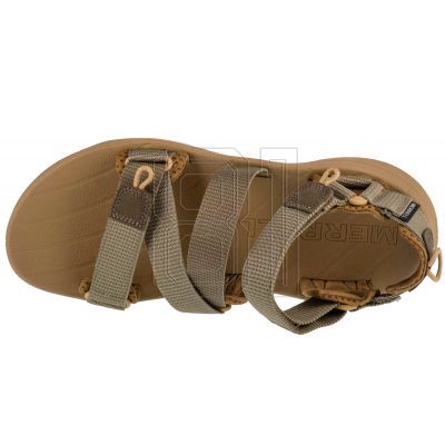3. Merrell Speed Fusion Sport Rmx Sandals M J007085