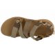 3. Merrell Speed Fusion Sport Rmx Sandals M J007085