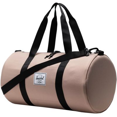 2. Herschel Classic Gym Bag 11381-05905 Beige One size