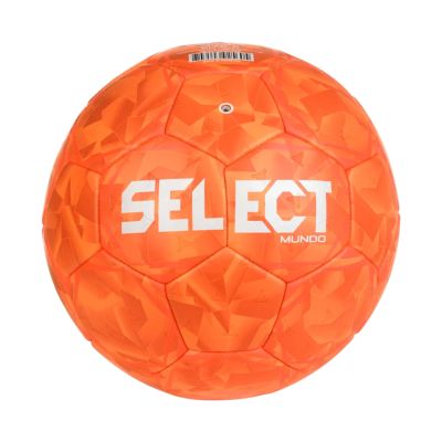 Select Mundo v26 Official EHF Orange Handball 220047