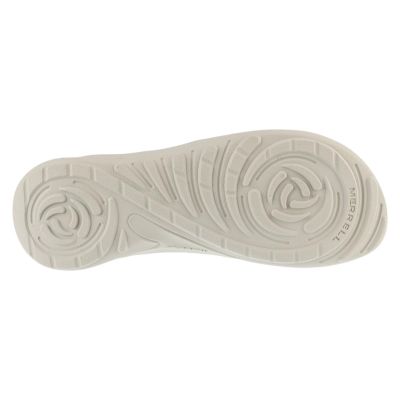 4. Merrell Harbor Backstrap J00003571 Beige 36