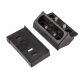 6. 1300W electric planer, planing depth 3.5 mm, planing width 110 mm