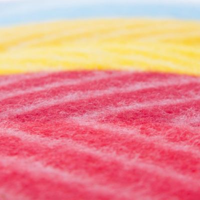 13. Spokey Grain Picnic Blanket 130x150 839638