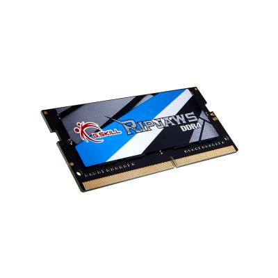 2. G.Skill Ripjaws F4-2666C19S-32GRS 32GB Memory Module 1 x 32GB DDR4 260-pin SO-DIMM