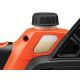 9. Black&Decker GKC3630L20 36V/2.0Ah Cordless Chainsaw