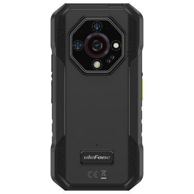 6. Ulefone Armor X32 Pro 5G 8/256GB Vivid Green UF-AX32P/GN smartphone