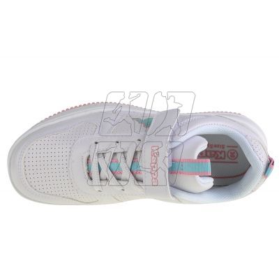 3. Kappa Fogo K 260989K-1021 shoes