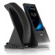 8. Ubiquiti G3 Touch Pro VoIP Phone Black Wi-Fi