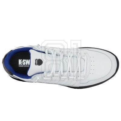 4. K-Swiss Rinzler GT M 08907-125-M shoes